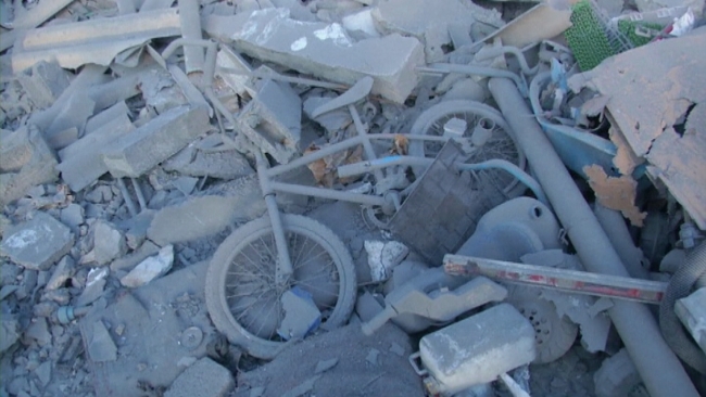 Dünyanın en büyük açık cezaevi: Gazze 15 yıldır İsrail ablukasında